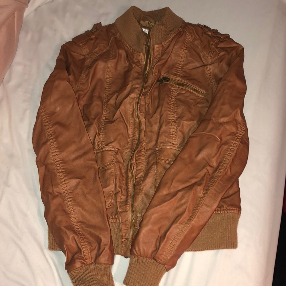 Jacket